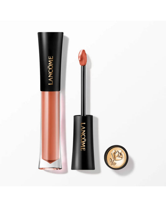 L'Absolu Rouge Glaze Tintation 701 Snooze In Nude