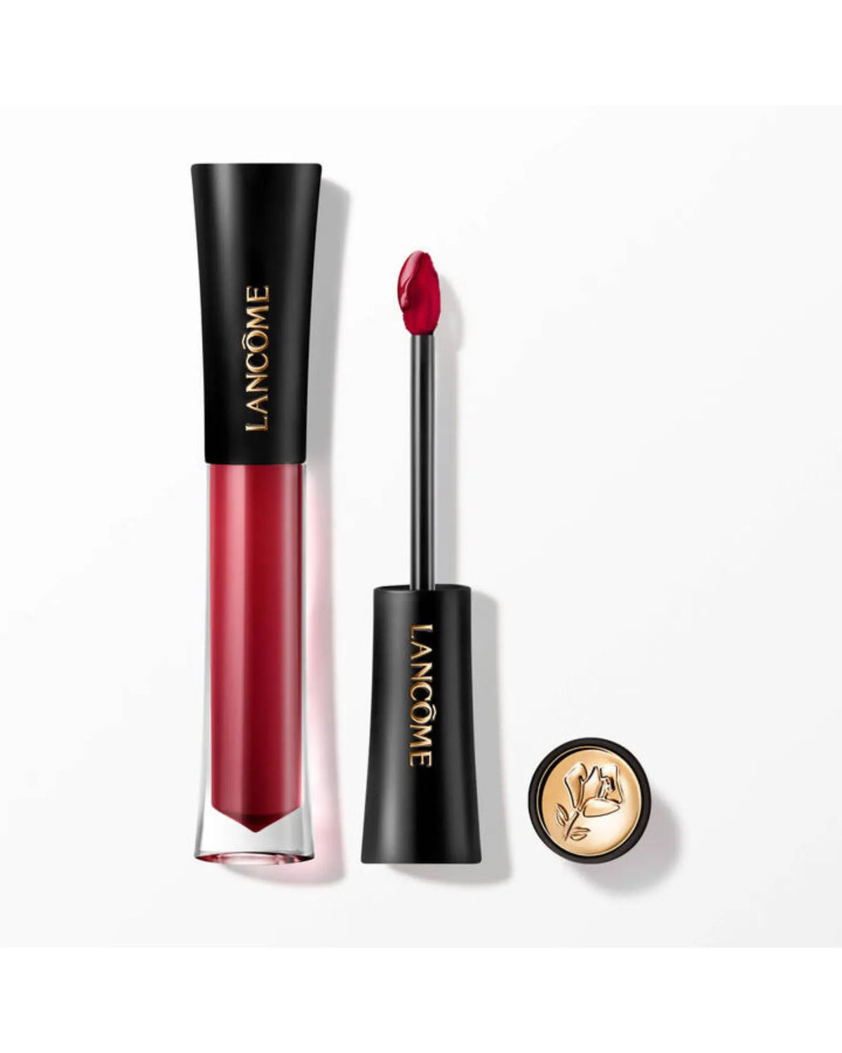 L'Absolu Rouge Glaze Tintation 707 Berry Berry Tempting