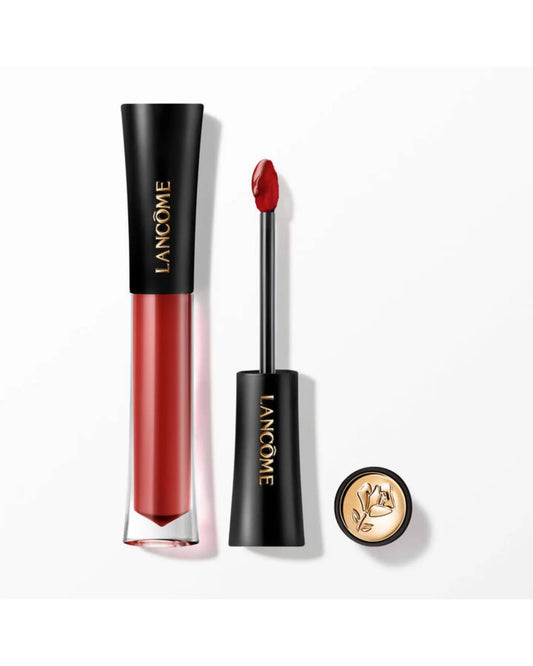 L'Absolu Rouge Glaze Tintation 709 Rouge Rage
