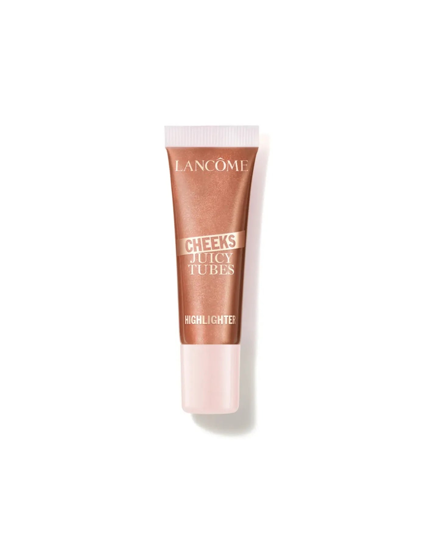 Juicy Tubes Cheeks Highlighter Honey Glaze