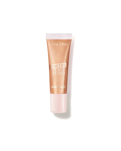 Juicy Tubes Cheeks Highlighter Lemon Sparkle