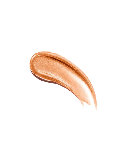 Juicy Tubes Cheeks Highlighter Lemon Sparkle