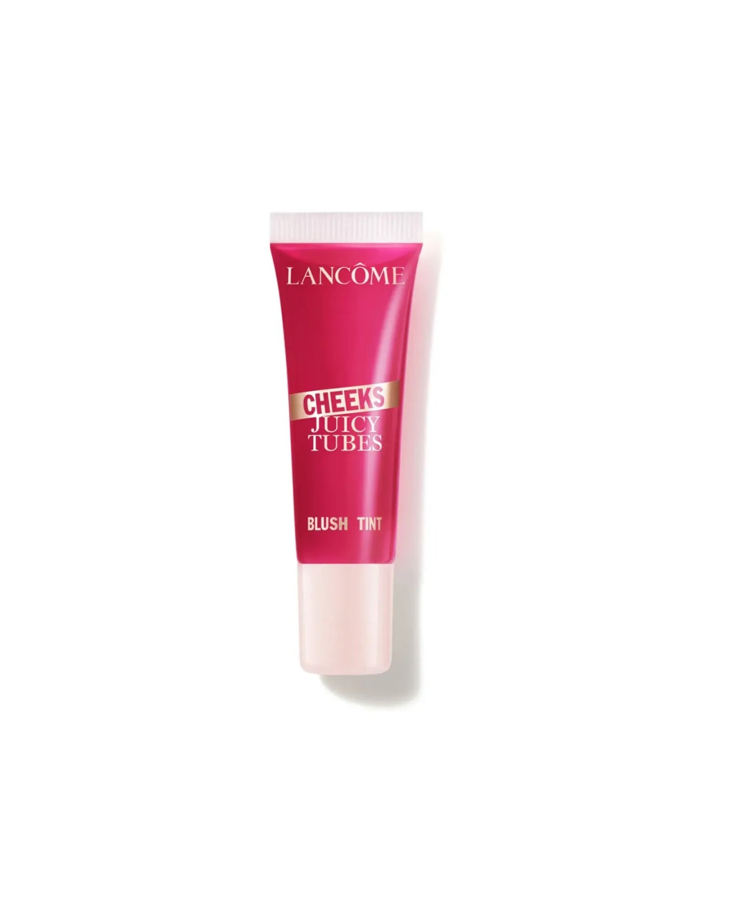 Juicy Tubes Cheeks Blush Tint Raspberry Jam