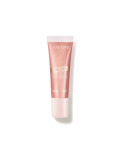 Juicy Tubes Cheeks Highlighter Strawberry Glow Cream