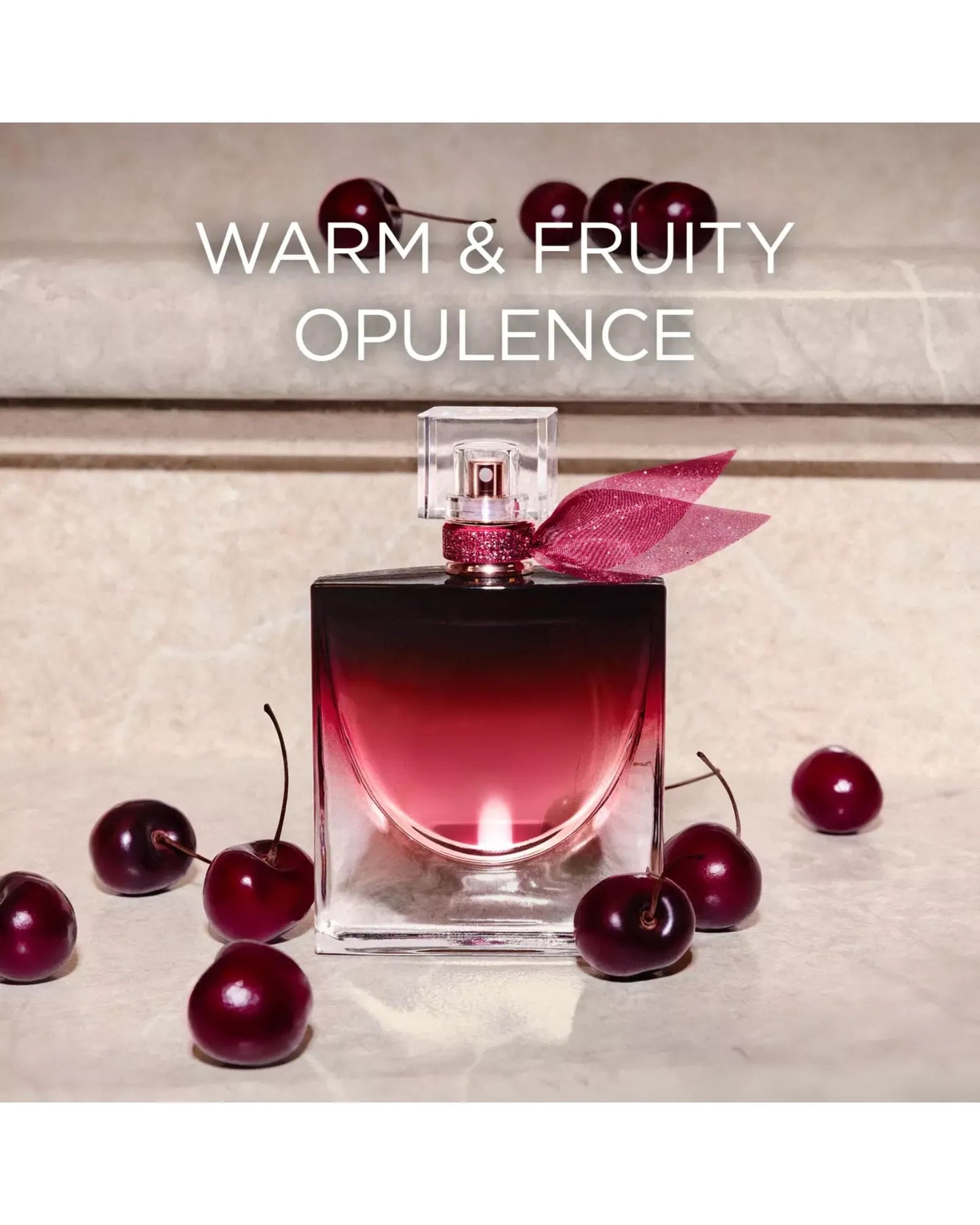 La Vie Est Belle Very Cherry EDP 100ml