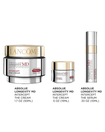 Absolue MD Intercept 3-Piece Gift Set