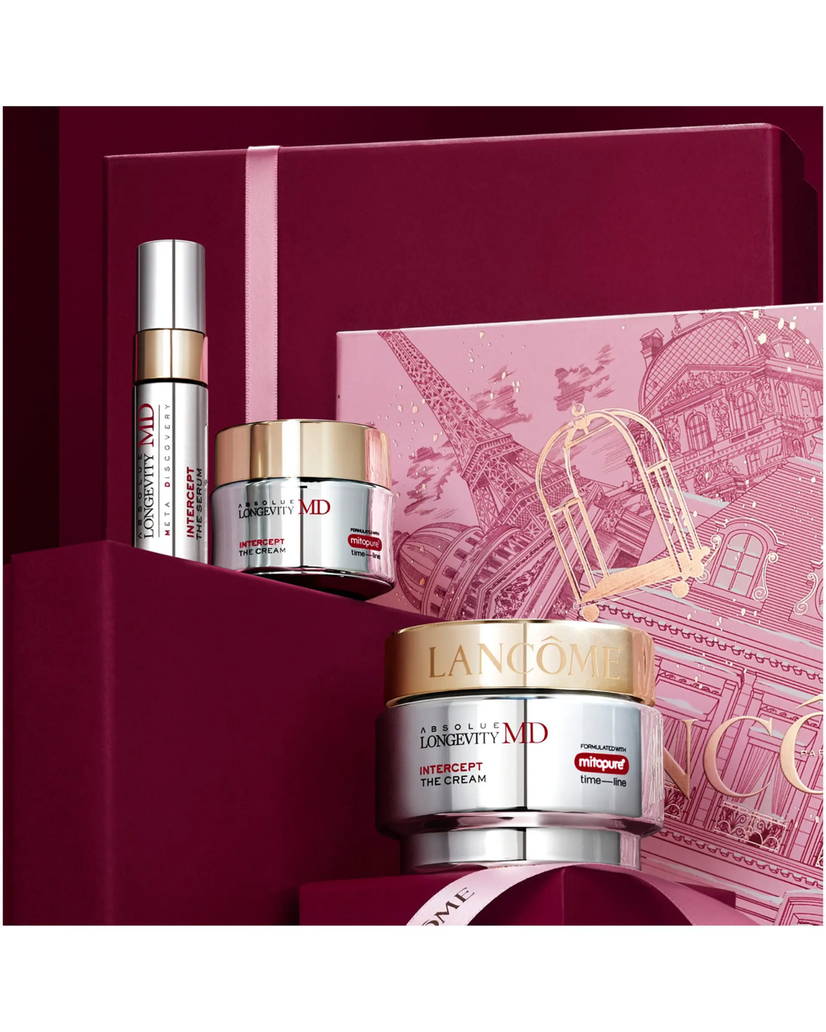 Absolue MD Intercept 3-Piece Gift Set