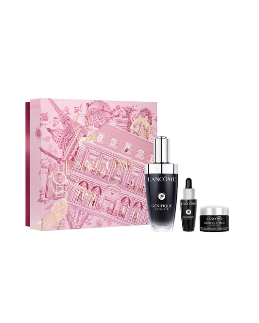 Génifique Ultimate 50ml 3-Piece Gift Set