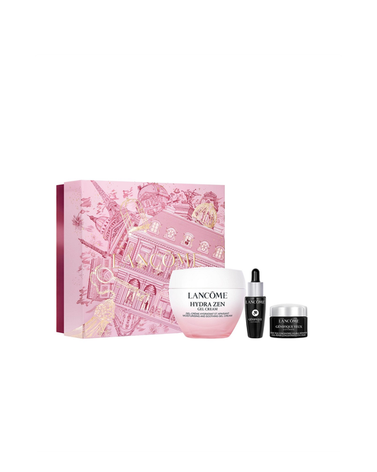 Hydrazen Gel Cream 50ml 3-Piece Gift Set