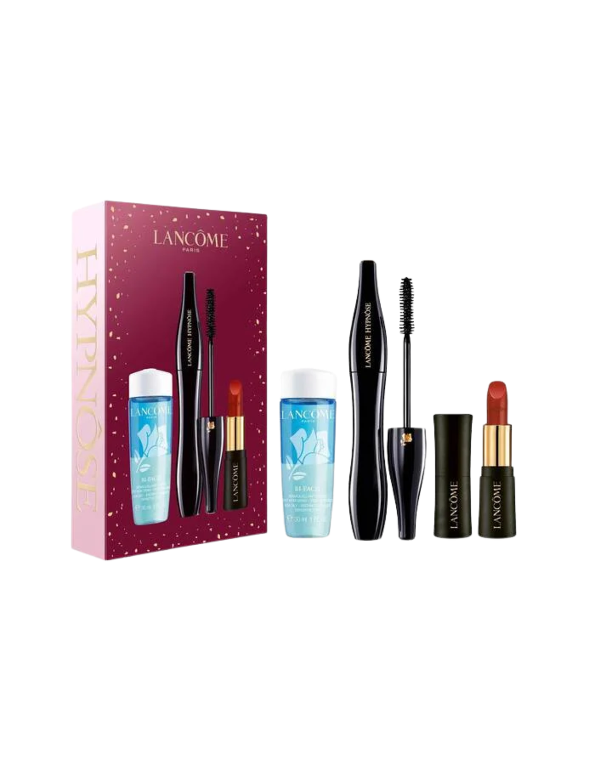 Hypnôse Mascara 3-Piece Gift Set