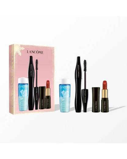 Hypnose Mascara Makeup 3-Piece Gift Set