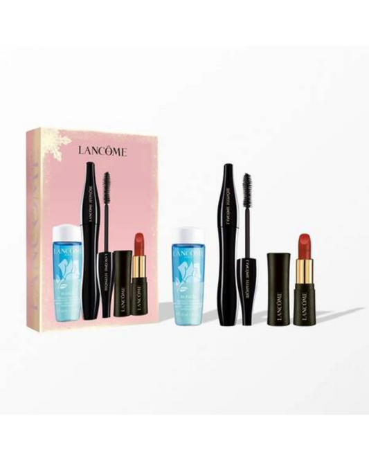Hypnose Mascara Makeup 3-Piece Gift Set