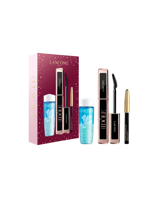Lash Idôle Mascara 3-Piece Gift Set