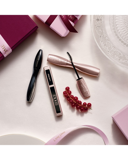 Lash Idôle Mascara 3-Piece Gift Set