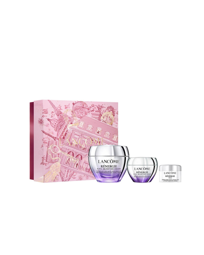 Rénergie H.P.N 300-Peptide 50ml 3-Piece Gift Set