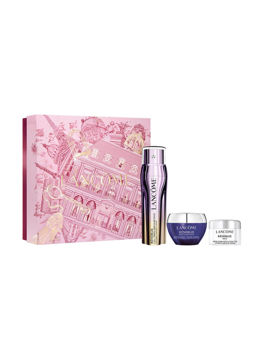 Renergie C.R.X Triple Retinol Serum 50ml 3-Piece Gift Set