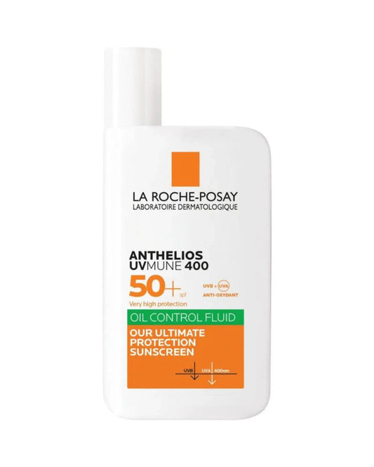 La Roche-Posay Anthelios UVmune400 Oil Control SPF50+ 50ml