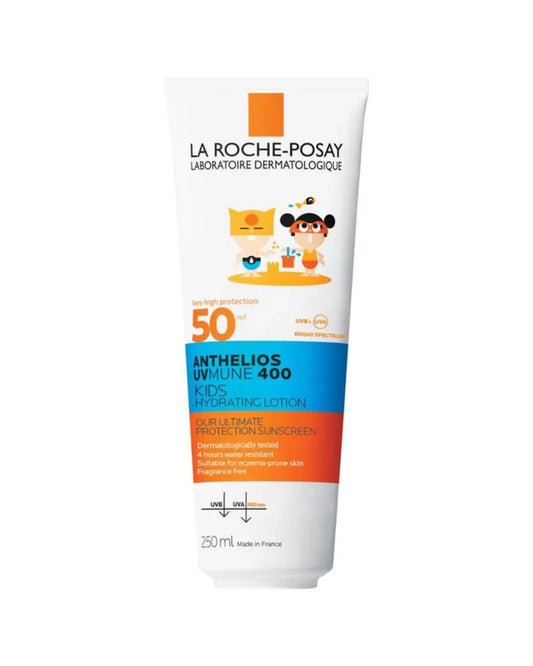 La Roche-Posay Anthelios UVmune Kids DP50+ 250ml