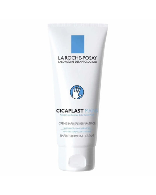 La Roche-Posay Cicaplast Mains 100ml