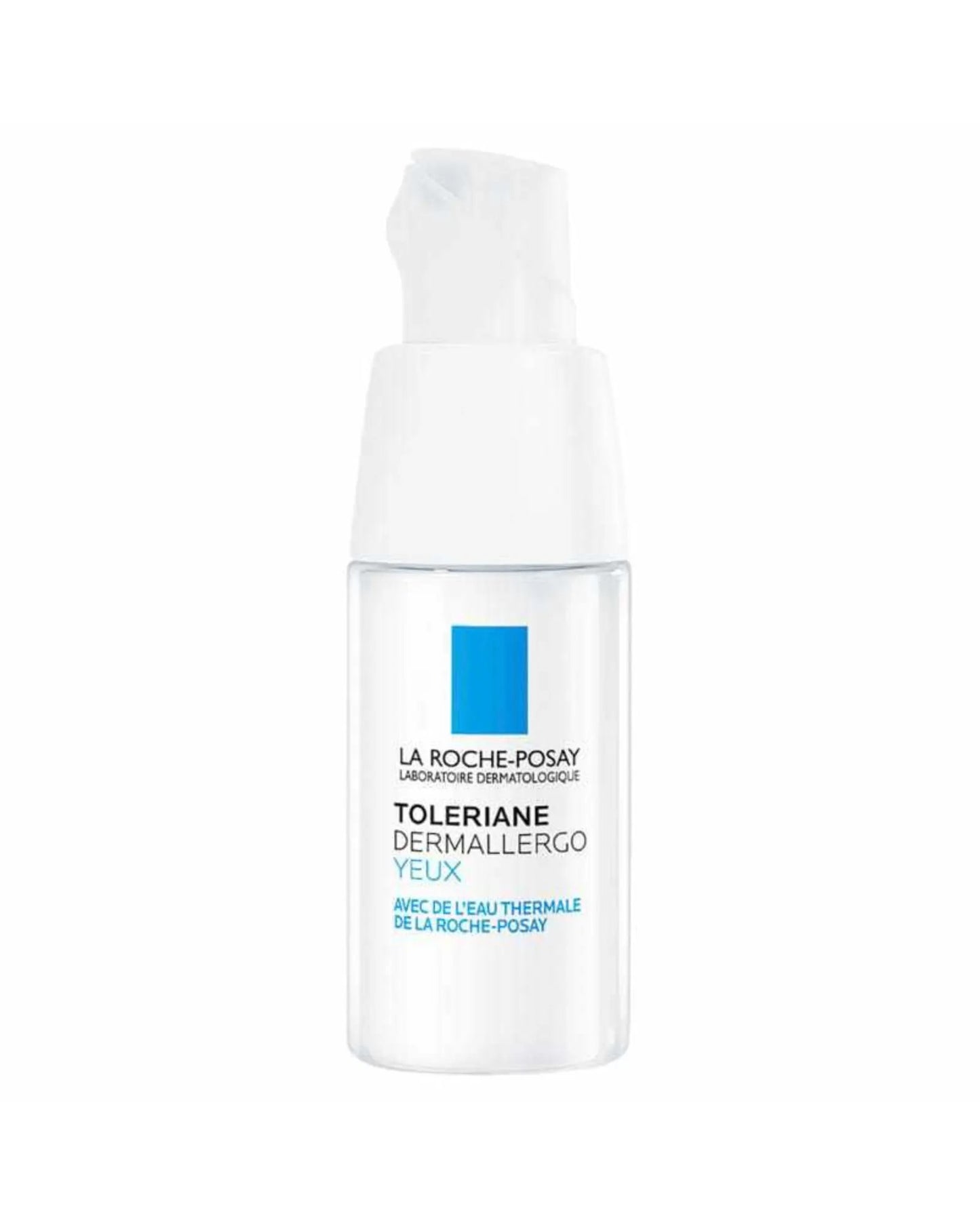 La Roche-Posay Toleriane Dermallergo Eye Cream 20ml