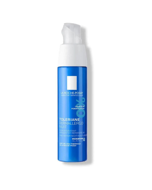 La Roche-Posay Toleriane Dermallergo Overnight 40ml