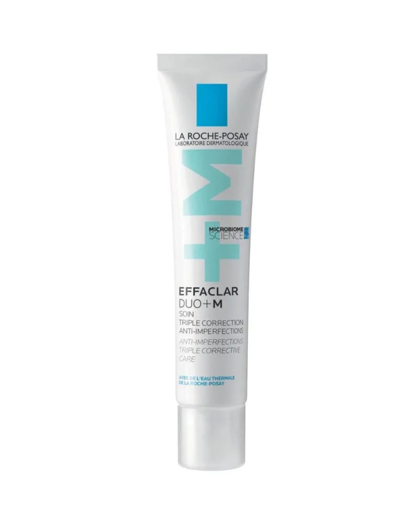 La Roche-Posay Effaclar Duo Plus M 40ml