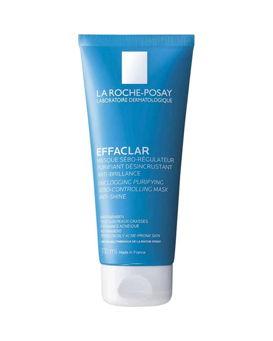 La Roche-Posay Effaclar Clay Mask 100ml