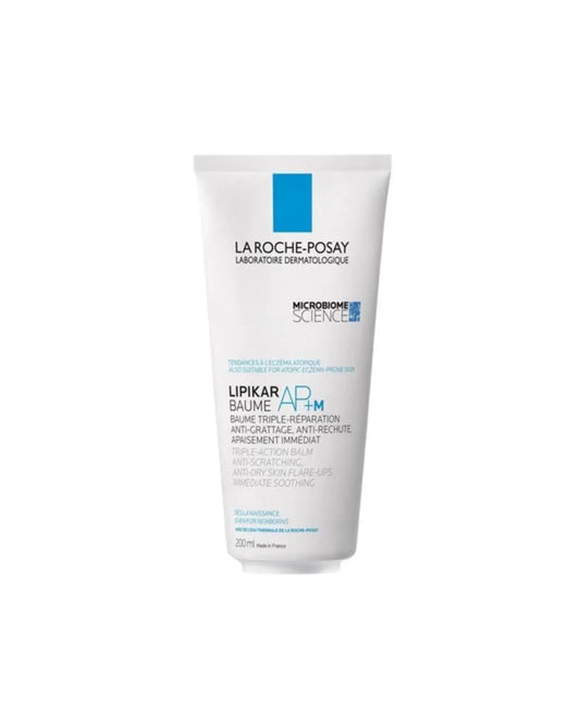 La Roche-Posay Lipikar Baume AP+M 200ml