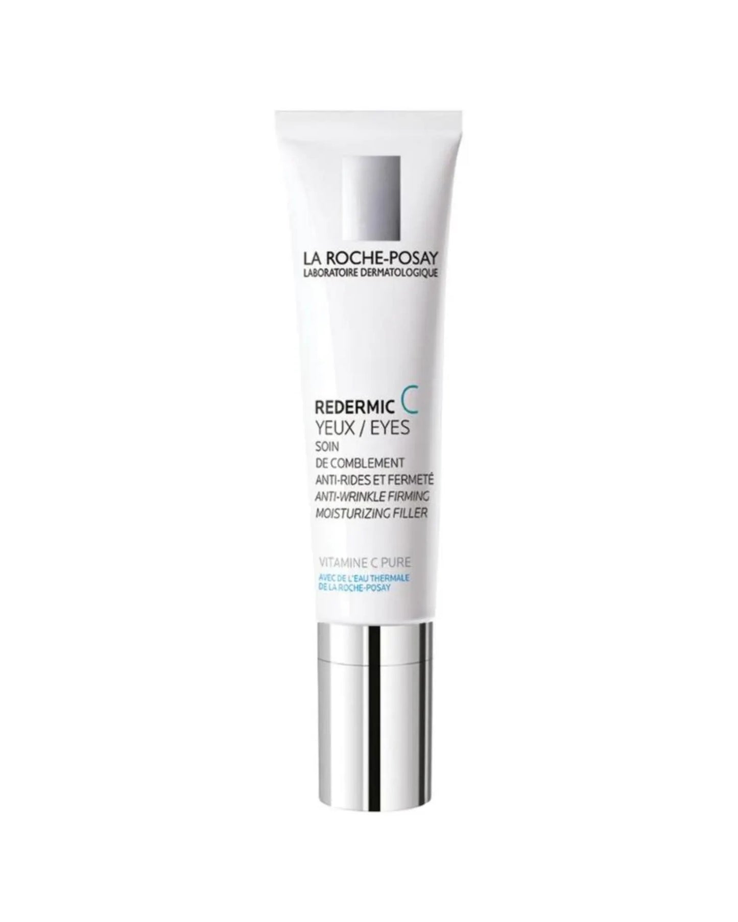 La Roche-Posay Redermic C Eyes 15ml