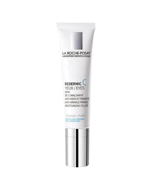 La Roche-Posay Redermic C Eyes 15ml