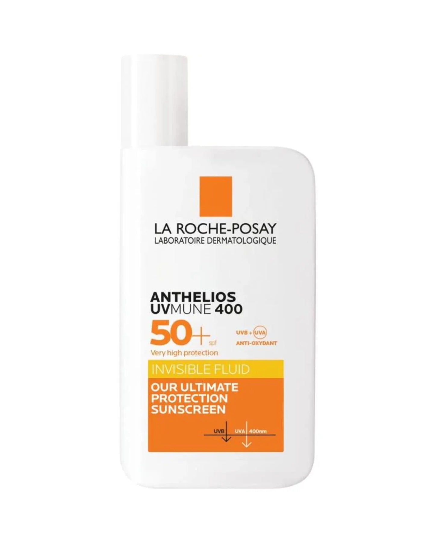 La Roche-Posay Anthelios UVmune400 SPF50+ 50ml
