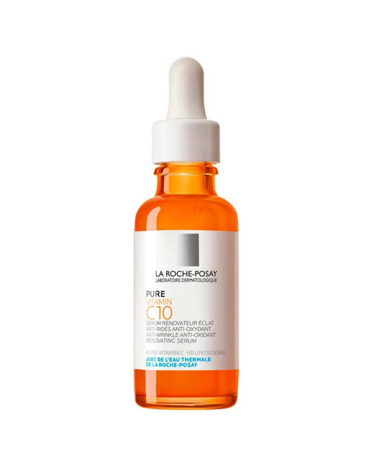 La Roche-Posay Pure Vitamin C10 Serum 30ml