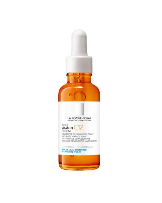 La Roche-Posay Pure Vitamin C12 Serum 30ml