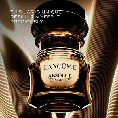 Absolue Longevity The Soft Cream Refill 60ml