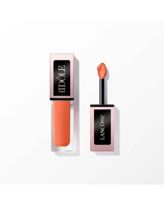 Idole Tint Liquid Eye & Cheek Blush- Sienna