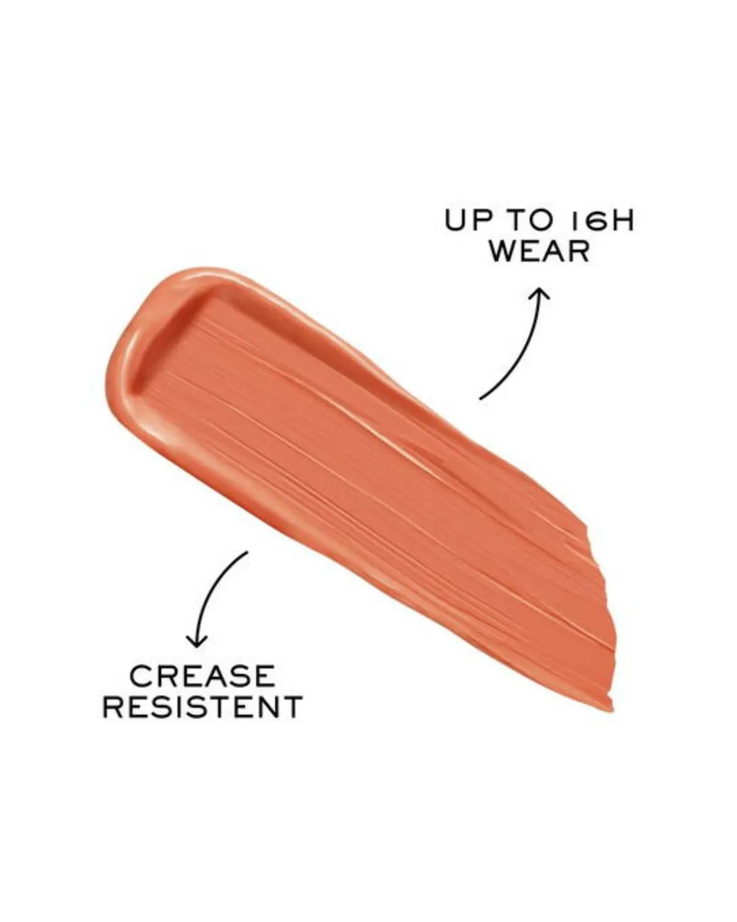 Idole Tint Liquid Eye & Cheek Blush- Sienna