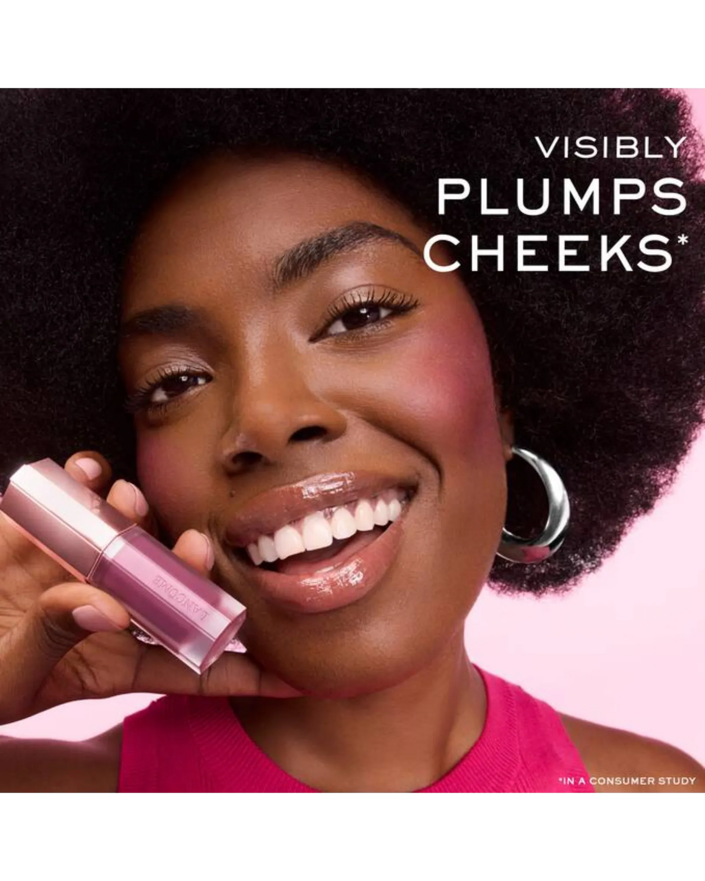 Skin Idole Juicy Blush 30 Over The Coral Moon