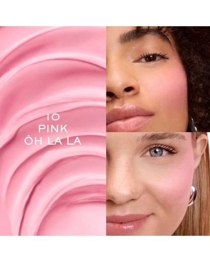 Skin Idole Juicy Blush 10 Pink Oh La La