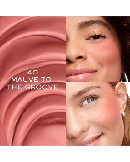 Skin Idole Juicy Blush 40 Mauve To The Groove