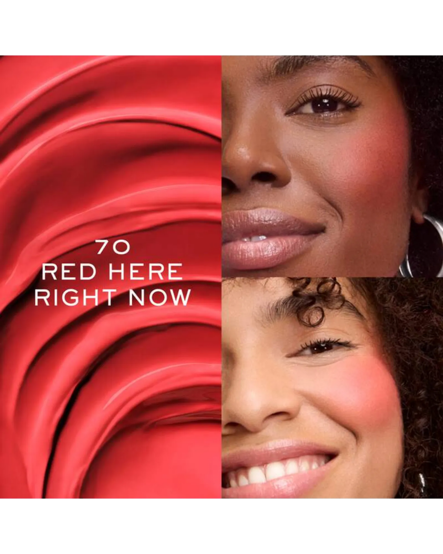 Skin Idole Juicy Blush 70 Red Here Right Now