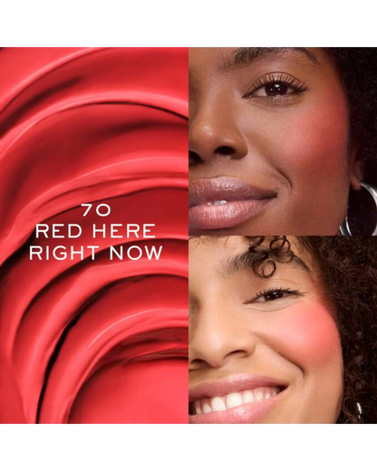 Skin Idole Juicy Blush 70 Red Here Right Now