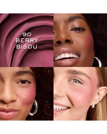 Skin Idole Juicy Blush 90 Berry Bisou