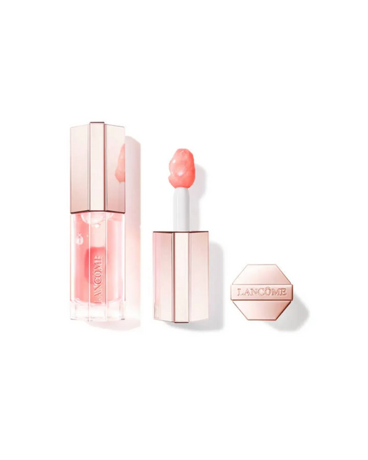Lip Idole Juicy Lip Oil Gloss 10 Pink Oh La La
