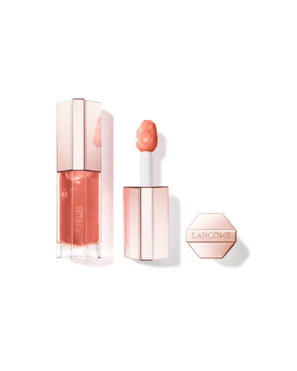 Lip Idole Juicy Lip Oil Gloss 40 All The Tea