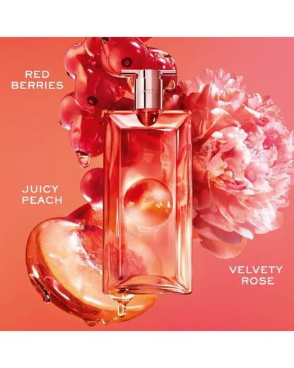 Idole Peach N Roses EDP 100ml