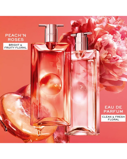 Idole Peach N Roses EDP 100ml