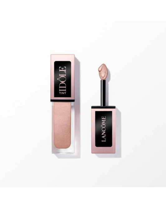 Idole Tint Liquid Eye & Cheek Blush- Desert Sand