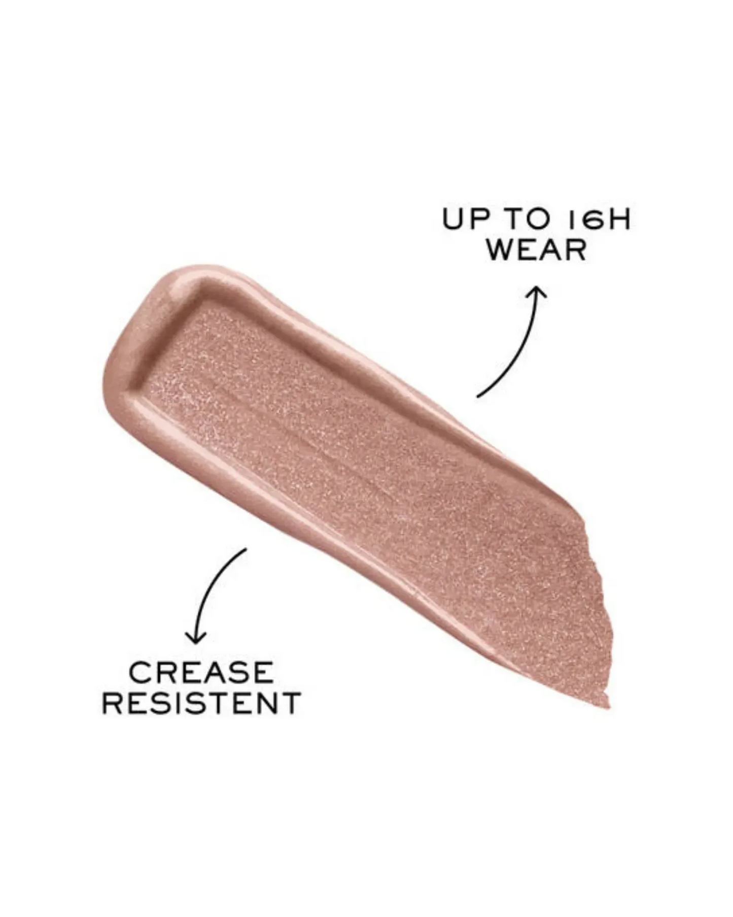Idole Tint Liquid Eye & Cheek Blush- Desert Sand