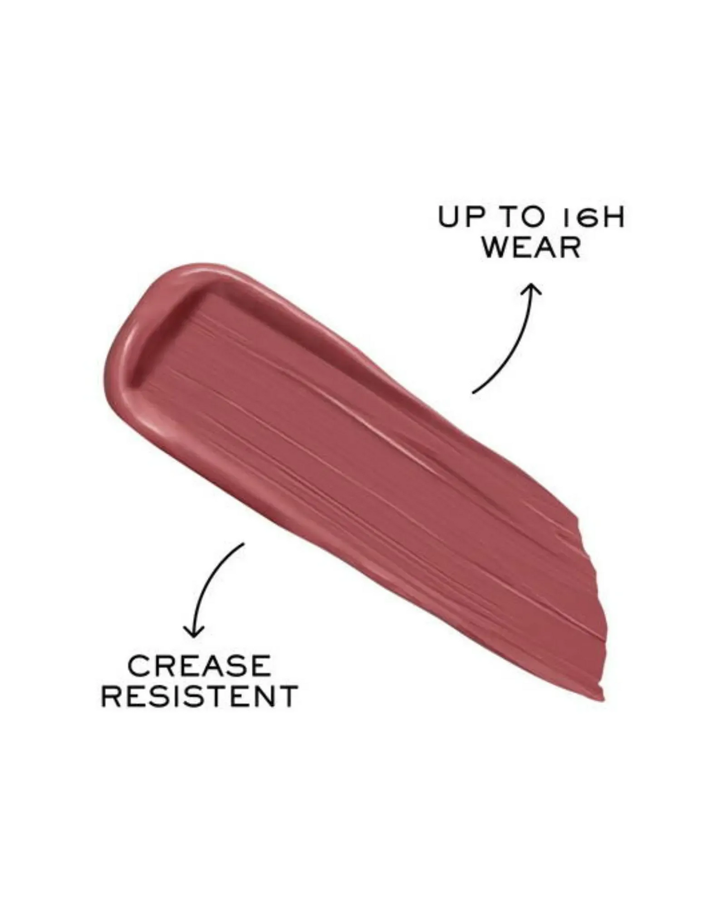 Idole Tint Liquid Eye & Cheek Blush- Earth Red
