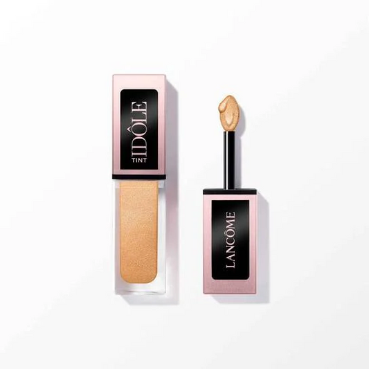 Idole Tint Liquid Eye & Cheek Blush- Sunburst